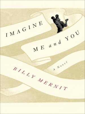 cover image of Imagine Me and You